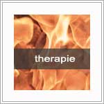 burn-out therapie